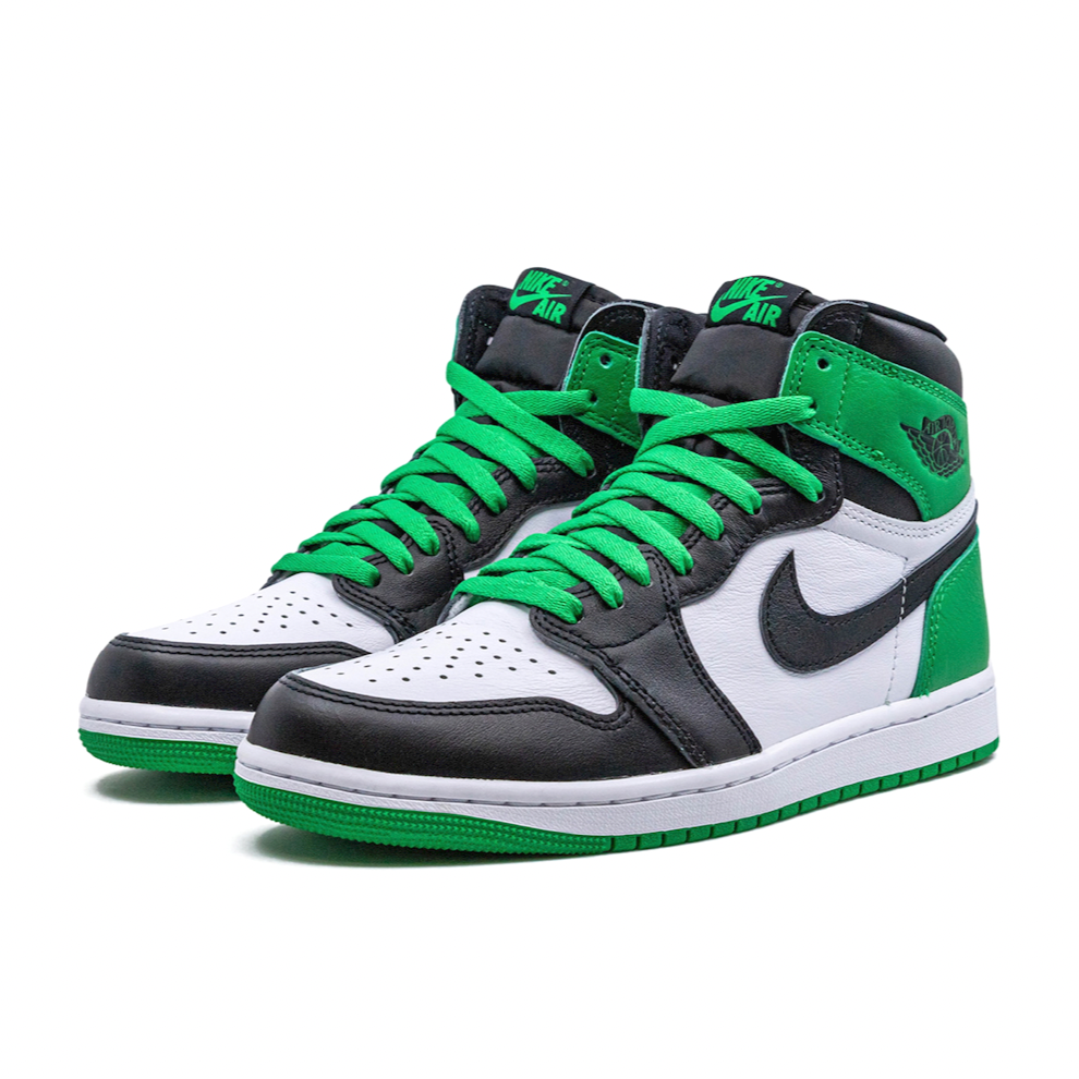 Buy AIR JORDAN 1 HIGH "Lucky Green" | Krewsa South Africa
