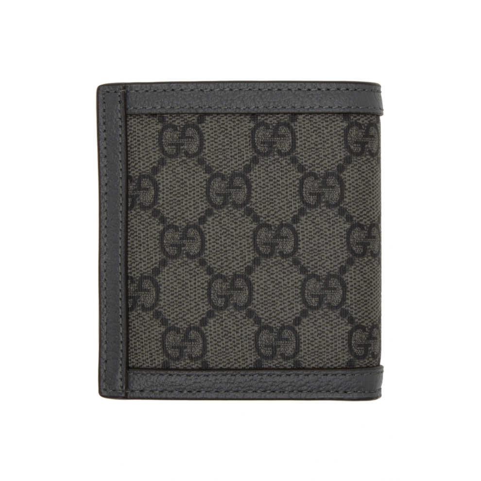 Buy GUCCI Gray Ophidia Wallet | Krewsa South Africa