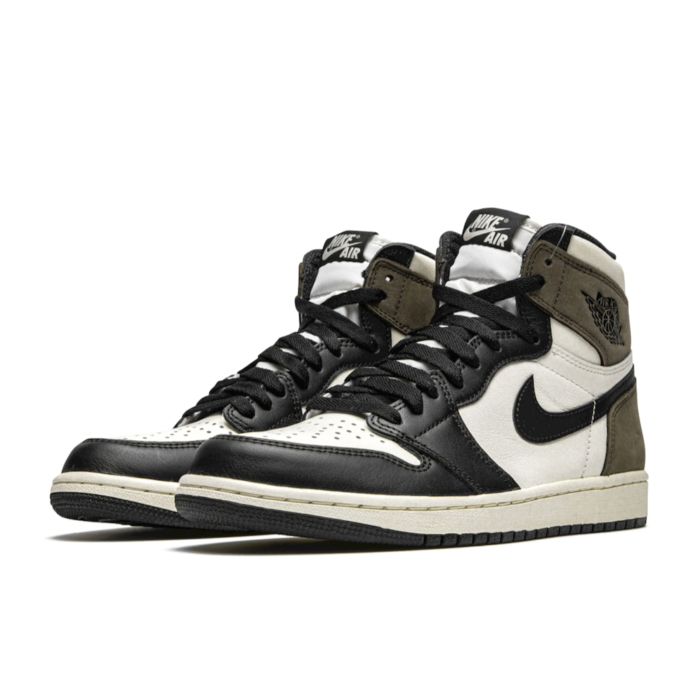 Buy AIR JORDAN 1 RETRO HIGH OG "Dark Mocha" | Krewsa South Africa