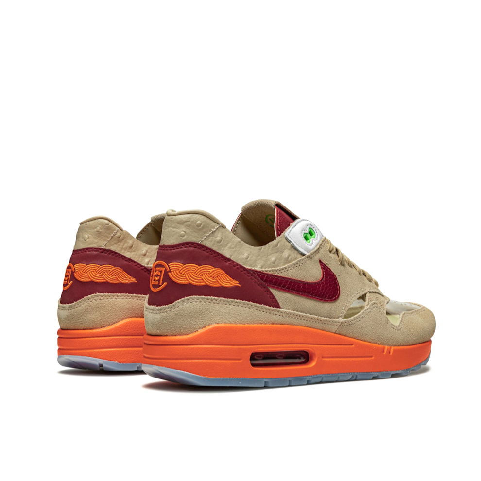 Buy NIKE AIR MAX 1 "Clot - Kiss of Death 2021" | Krewsa South Africa