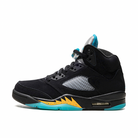 Buy AIR JORDAN 5 "Aqua" | Krewsa South Africa