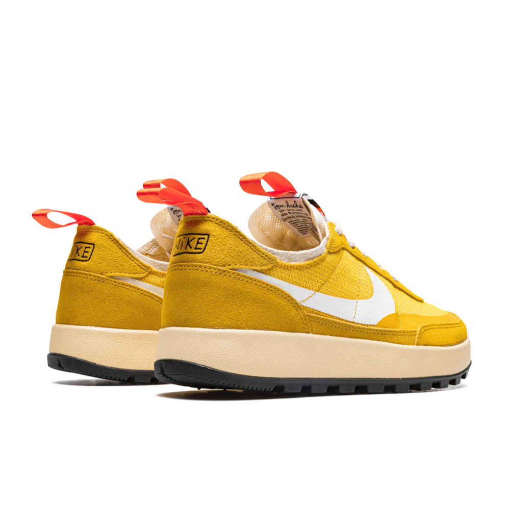 Buy NIKE GENERAL PURPOSE SHOE "Tom Sachs - Dark Sulfur" | Krewsa South Africa