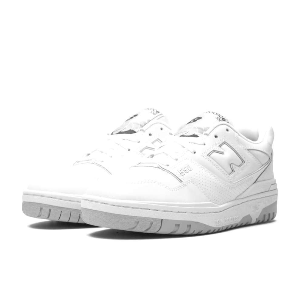 Buy New Balance 550 "White / Grey" (2021) | Krewsa South Africa