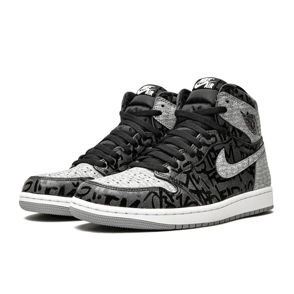 Buy AIR JORDAN 1 HIGH OG "Rebellionaire" | Krewsa South Africa