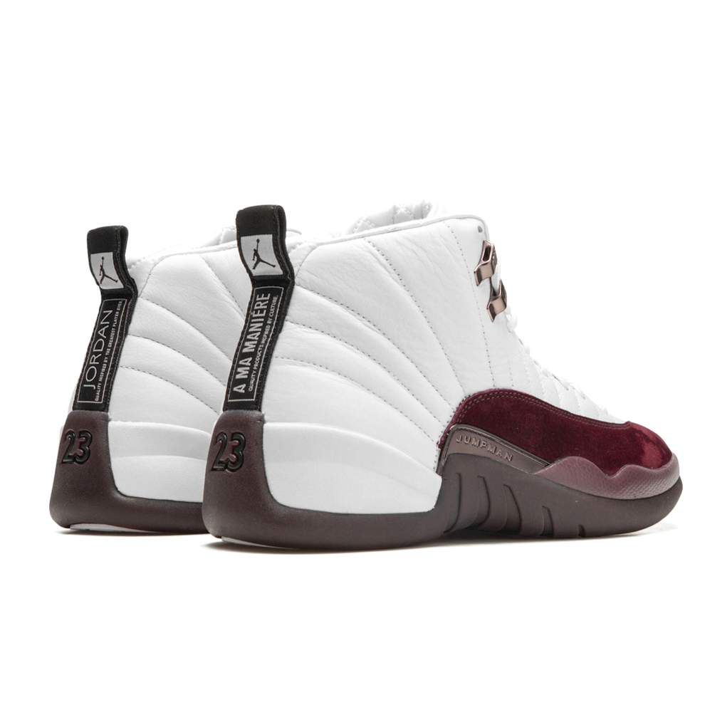 Buy WMNS AIR JORDAN 12 "A Ma Maniére - White" | Krewsa South Africa