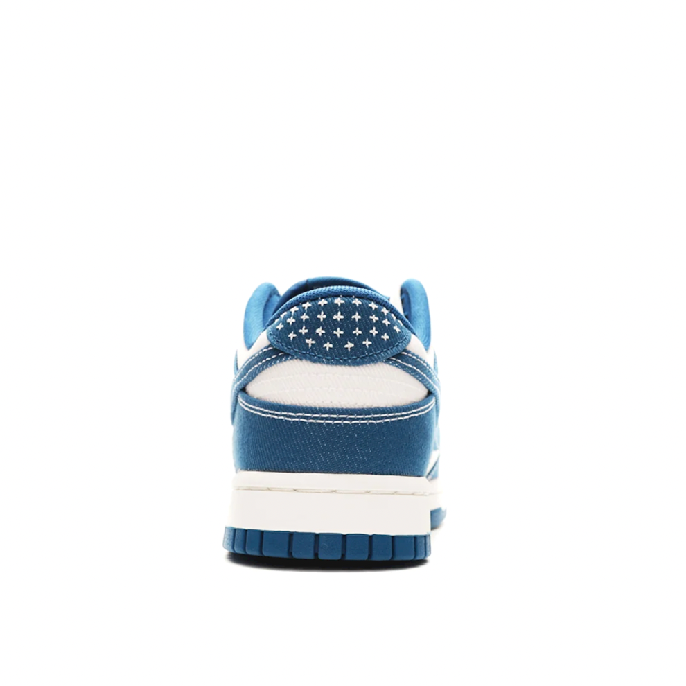 Buy Nike Dunk Low Industrial Blue | Krewsa South Africa