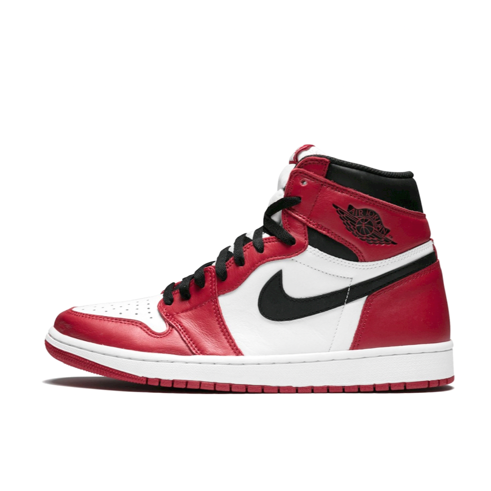 Buy AIR JORDAN 1 RETRO HIGH OG "Chicago" | Krewsa South Africa