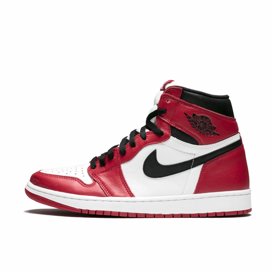 Buy AIR JORDAN 1 RETRO HIGH OG "Chicago" | Krewsa South Africa