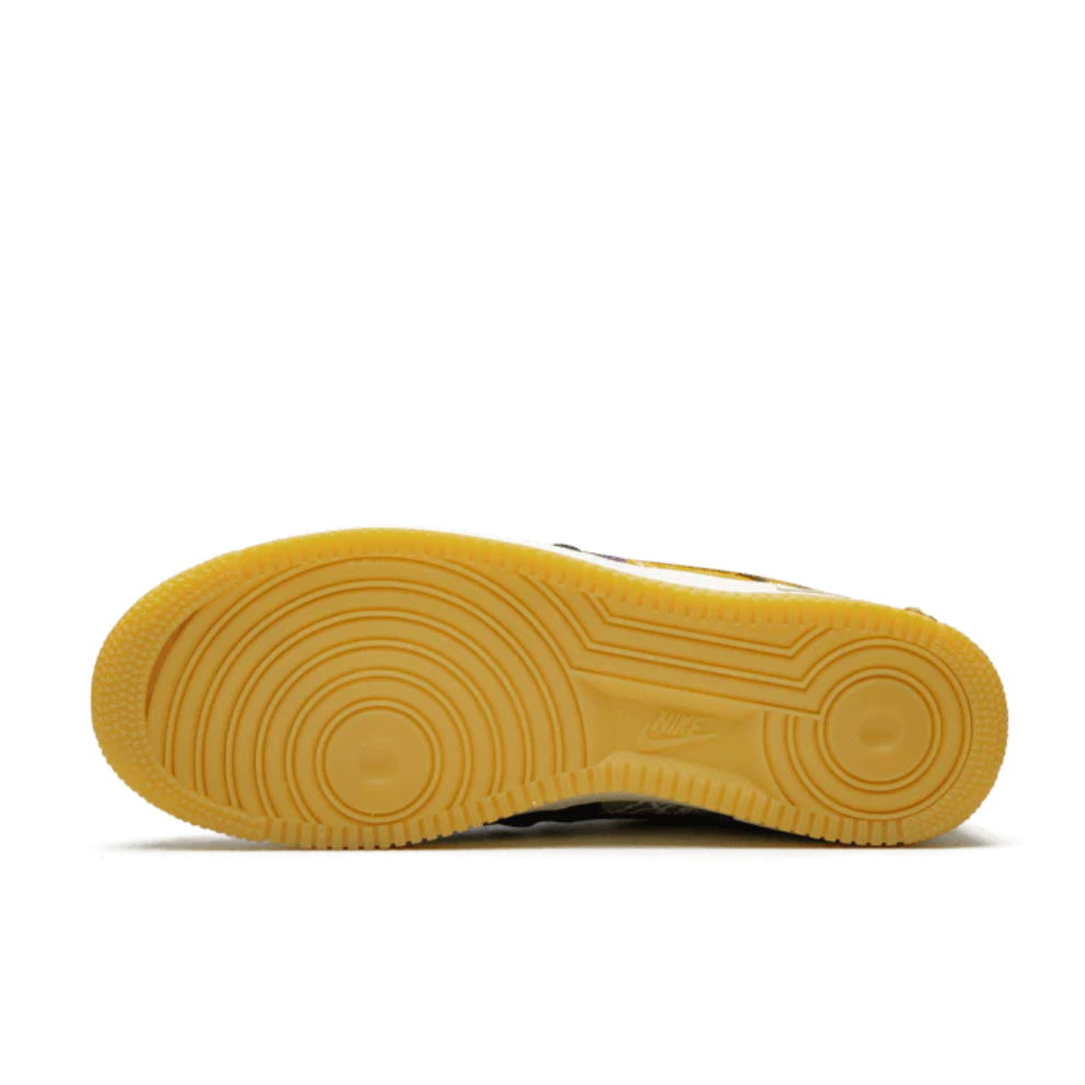 Buy Nike Air Force 1 Low Fossil Travis Scott | Krewsa South Africa