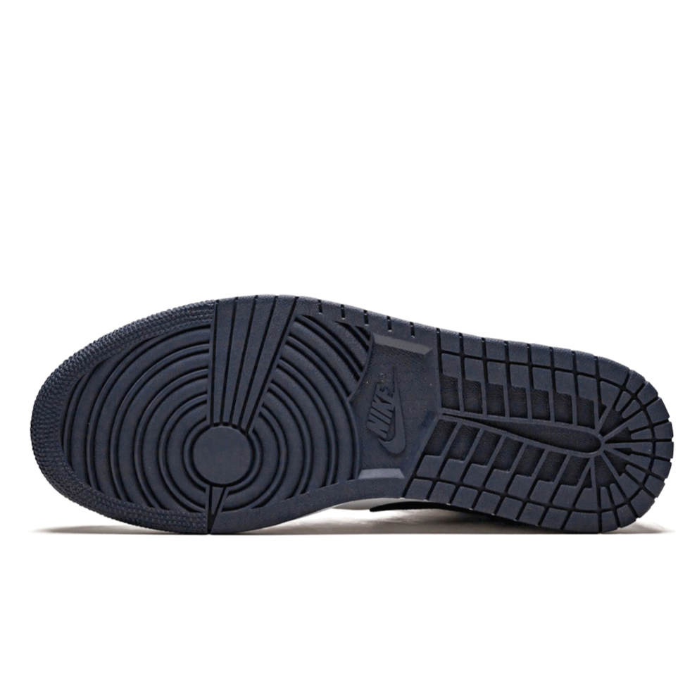 Buy AIR JORDAN 1 MID "Obsidian" | Krewsa South Africa