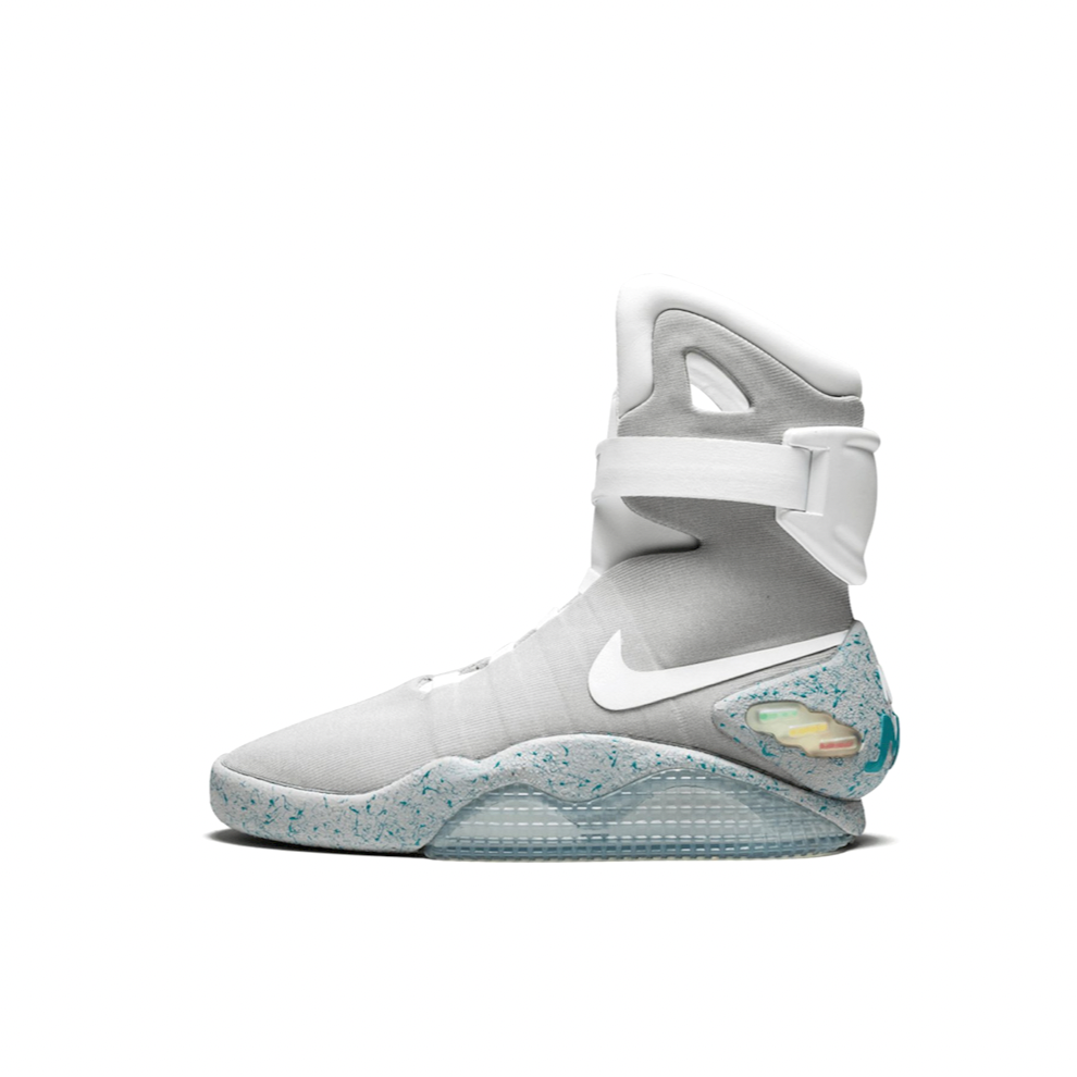 Buy NIKE AIR MAG "Back To The Future" | Krewsa South Africa