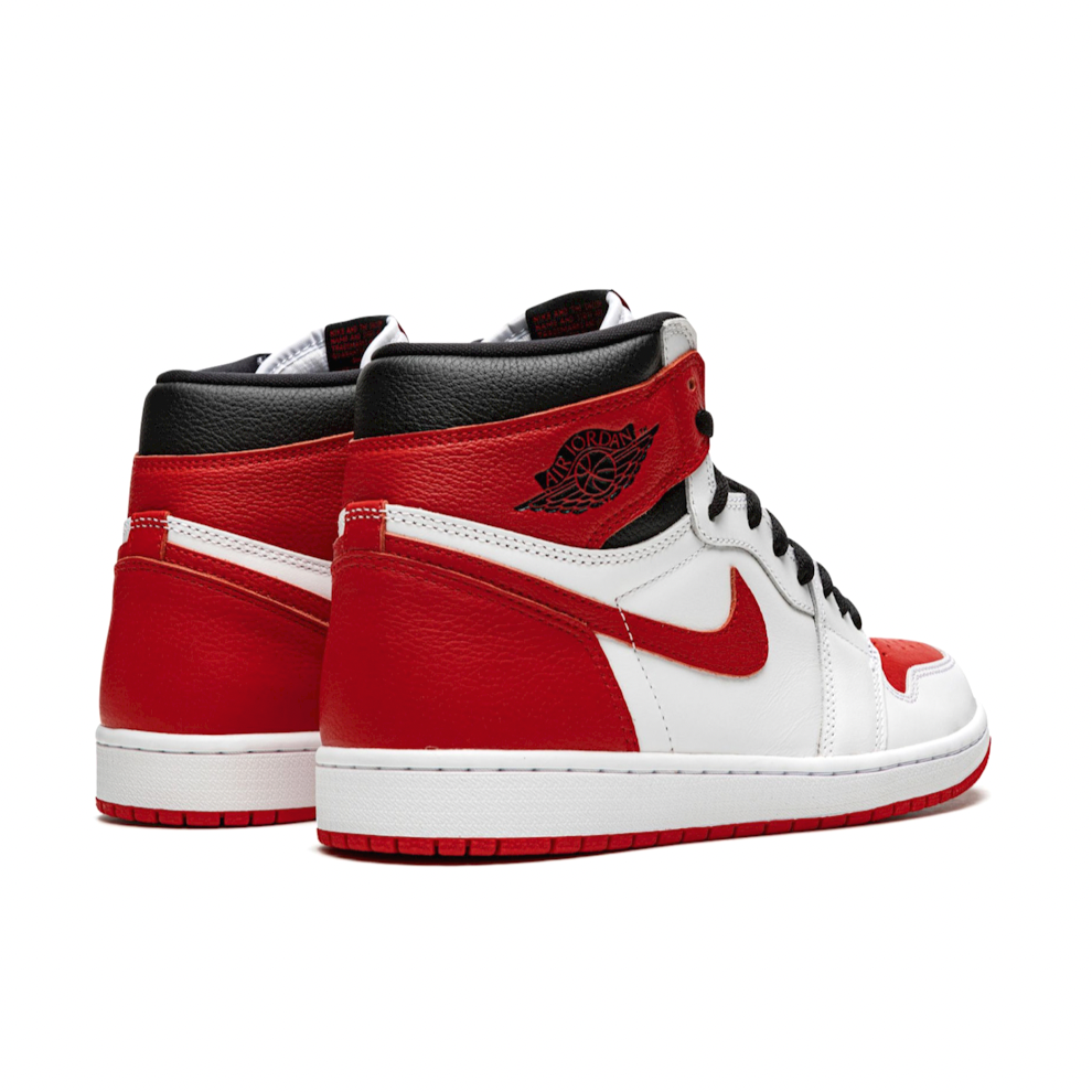 Buy AIR JORDAN 1 RETRO HIGH OG "Heritage" | Krewsa South Africa