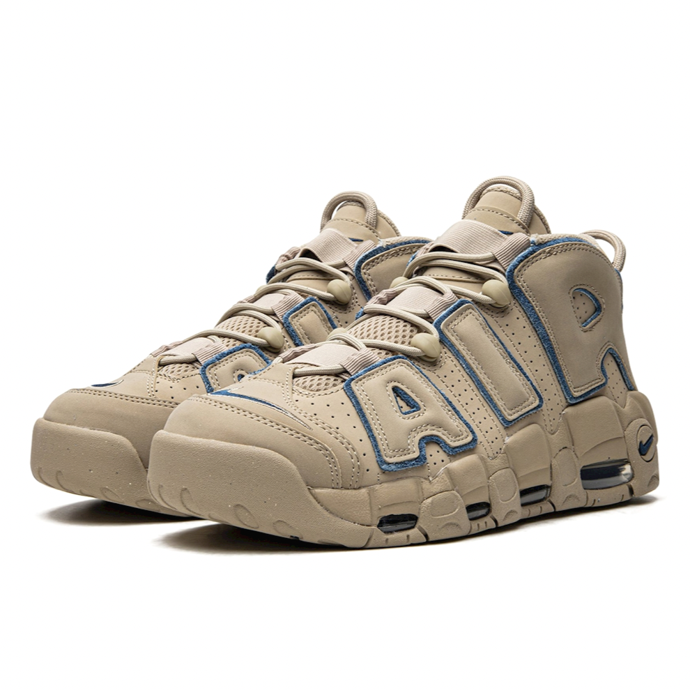 Buy NIKE AIR MORE UPTEMPO "Limestone" | Krewsa South Africa