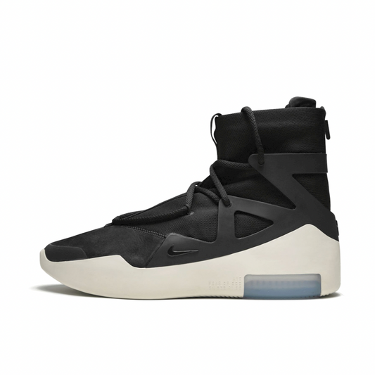 Buy NIKE AIR FEAR OF GOD 1 "Black" | Krewsa South Africa