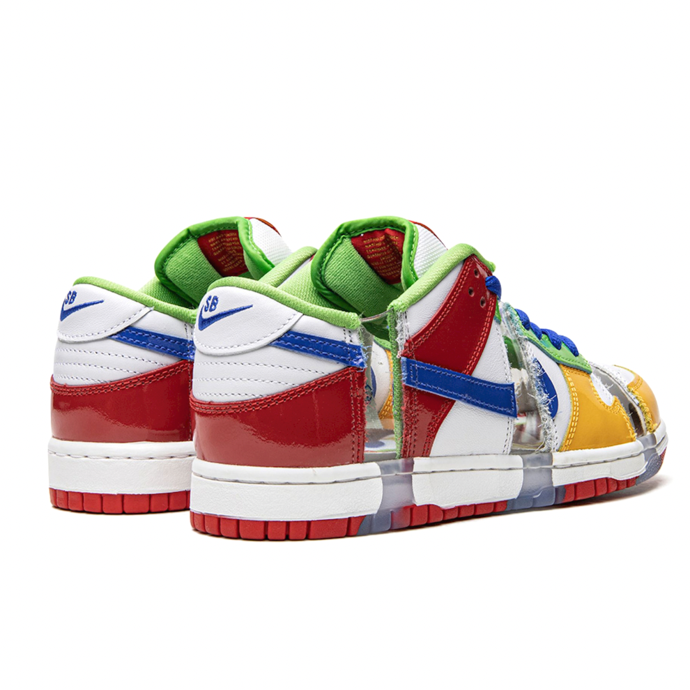 Buy NIKE SB DUNK LOW "eBay - Sandy Bodecker" | Krewsa South Africa