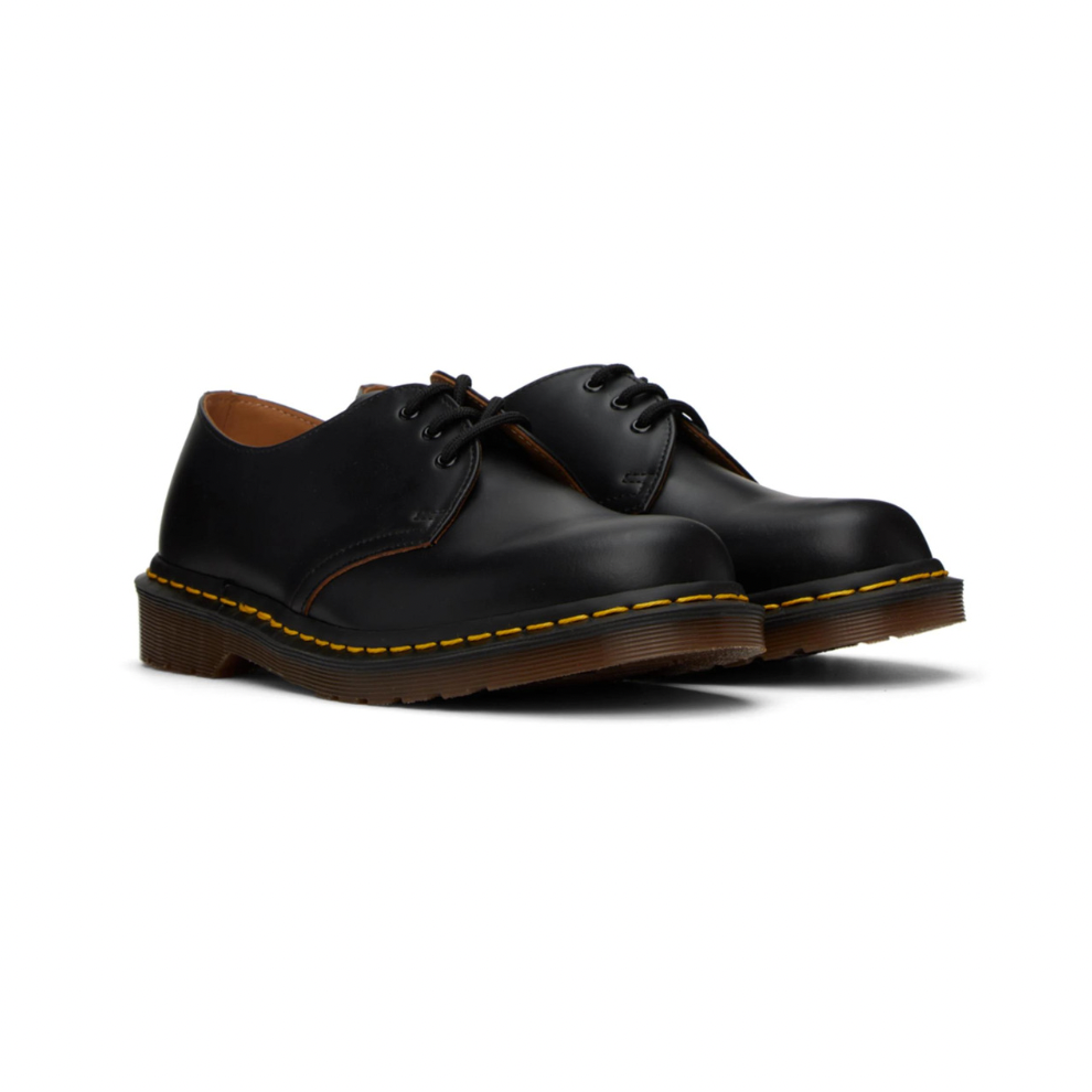Buy DR. MARTENS Black 'Made In England' 1461 Vintage Oxfords | Krewsa South Africa