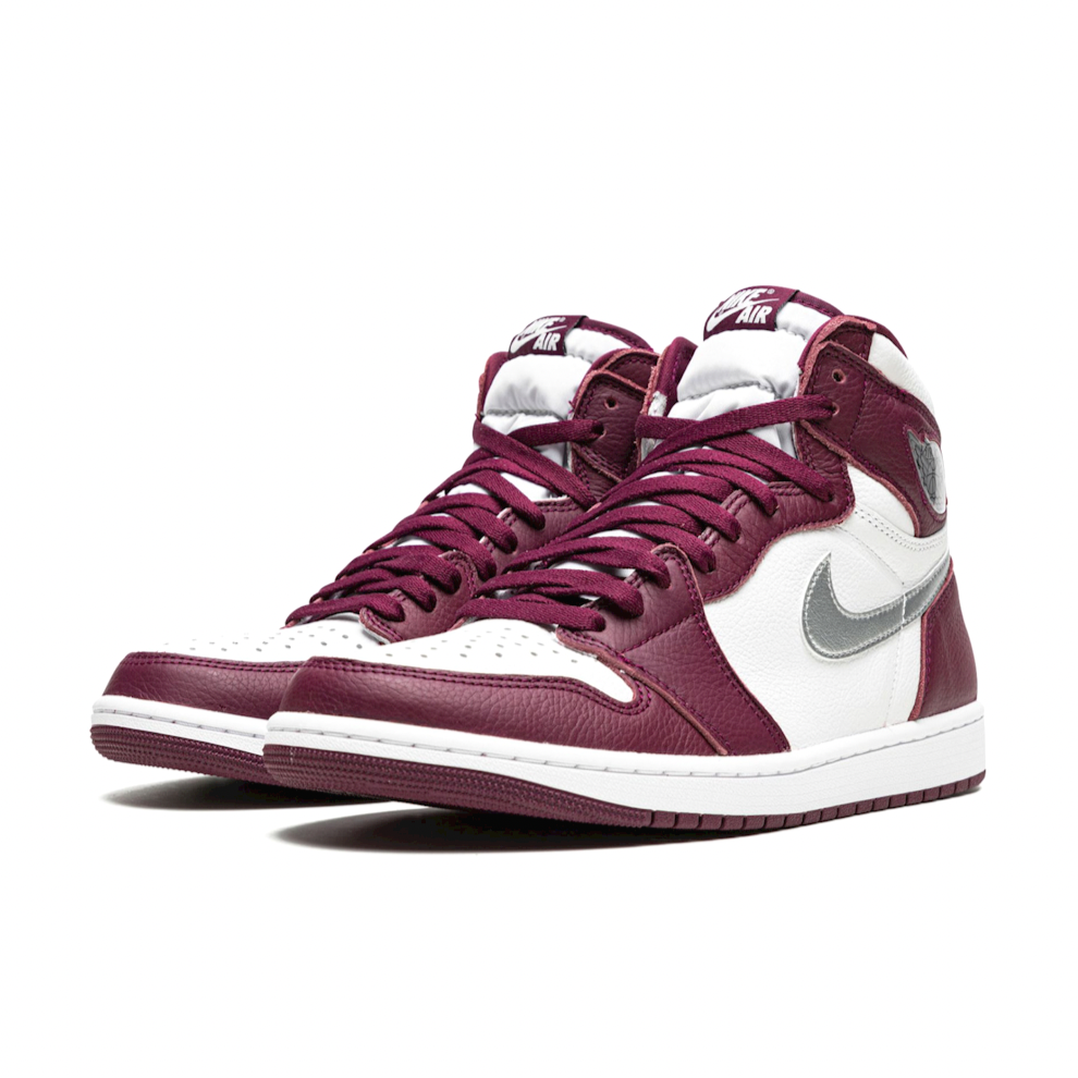 Buy AIR JORDAN 1 RETRO HIGH OG "Bordeaux" | Krewsa South Africa