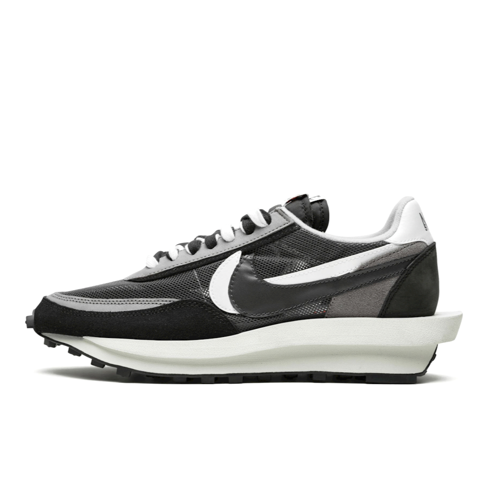 Buy NIKE LD WAFFLE "Sacai - Dark Grey" | Krewsa South Africa