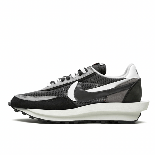 Buy NIKE LD WAFFLE "Sacai - Dark Grey" | Krewsa South Africa