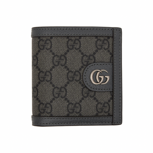 Buy GUCCI Gray Ophidia Wallet | Krewsa South Africa
