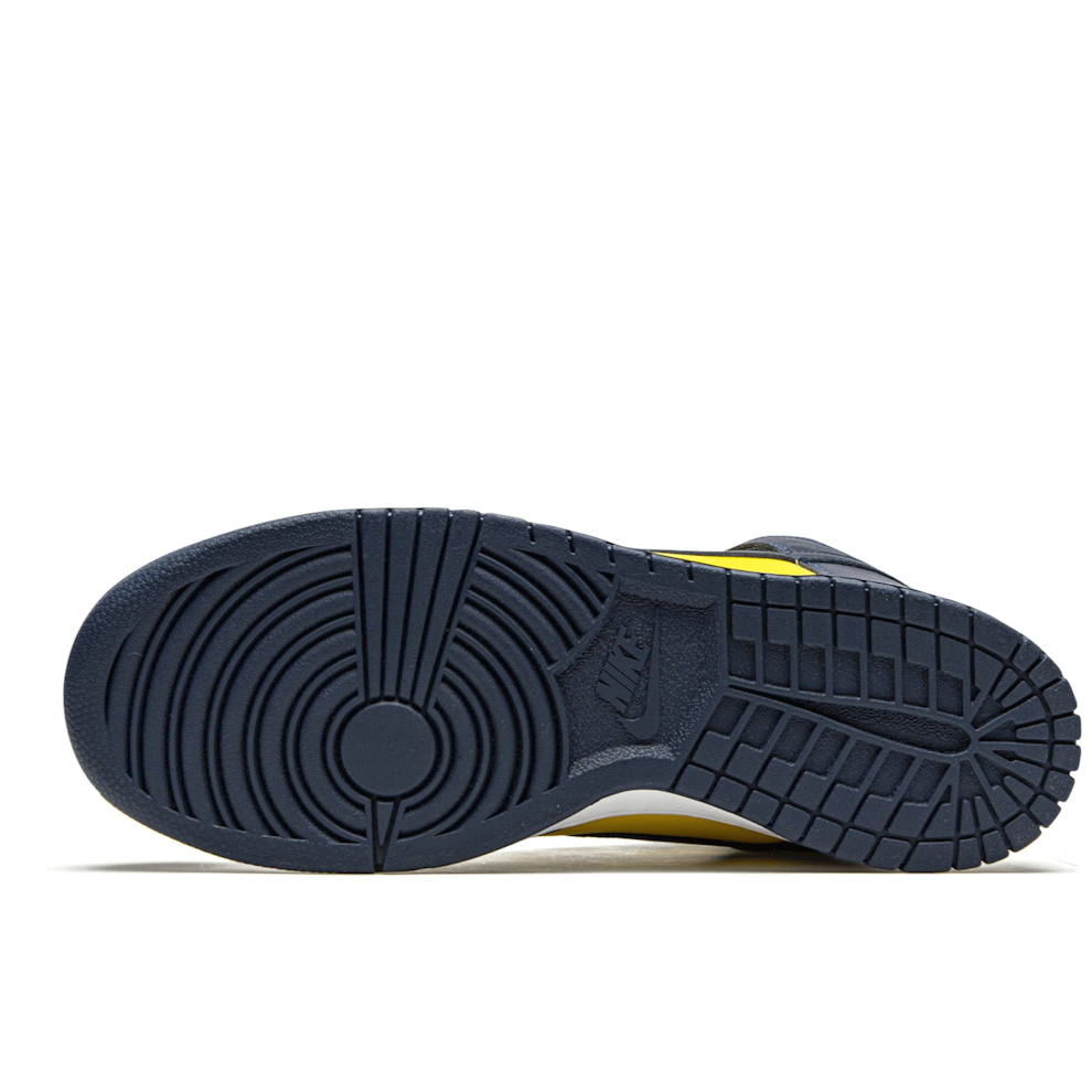 Buy NIKE DUNK HIGH SP "Michigan" | Krewsa South Africa