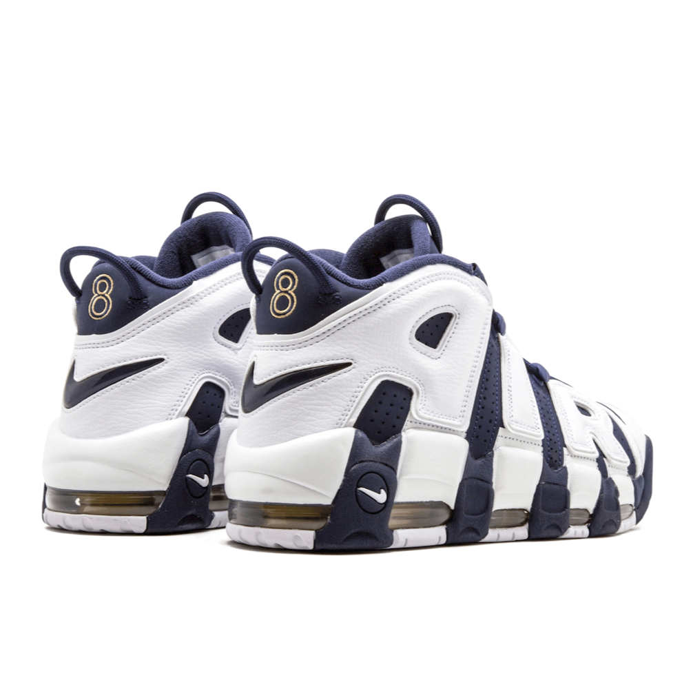 Buy NIKE AIR MORE UPTEMPO "Olympic 2020" | Krewsa South Africa