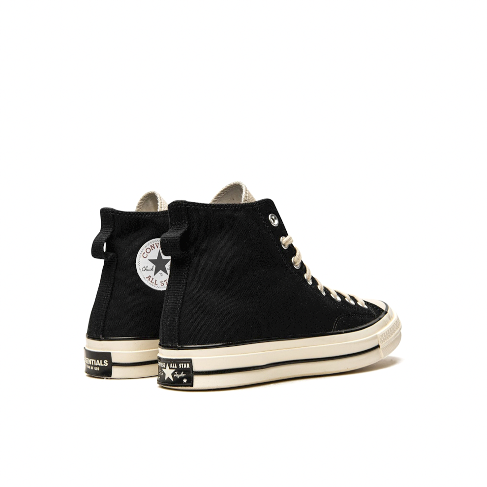 Buy CONVERSE CHUCK 70 HI "Fear of God - Black" | Krewsa South Africa