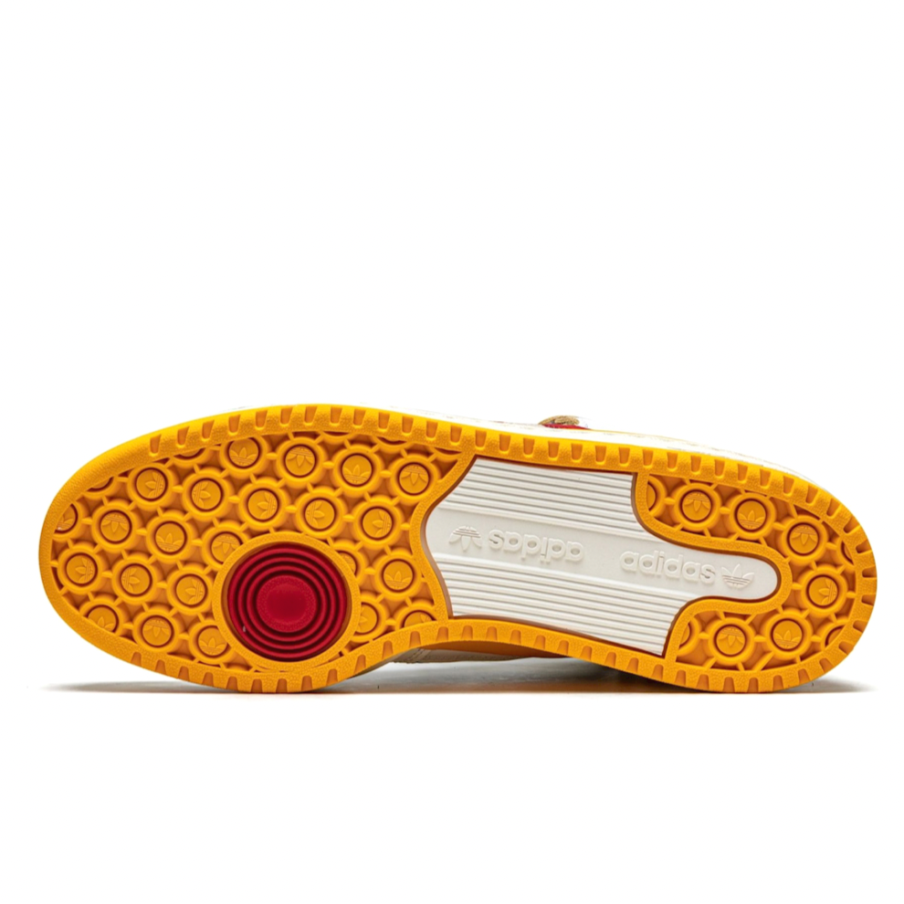 Buy ADIDAS FORUM 84 HIGH "Eric Emanuel - McDonald’s All-American" | Krewsa South Africa