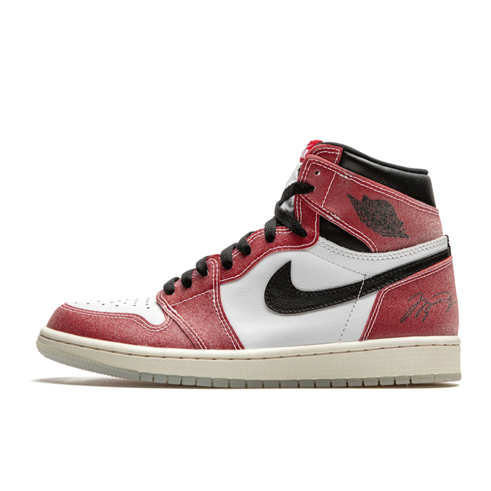 Buy AIR JORDAN 1 RETRO HIGH OG "Trophy Room - Chicago" | Krewsa South Africa