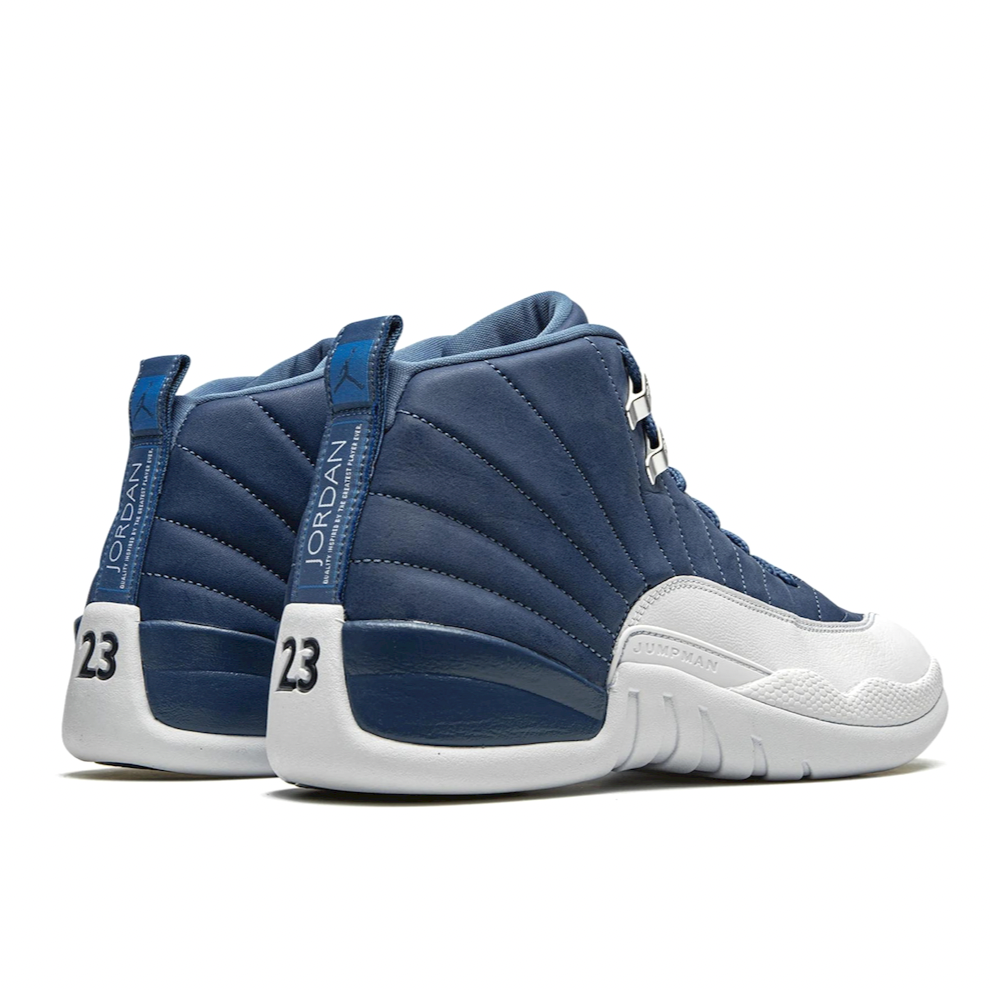 Buy AIR JORDAN 12 RETRO "Indigo" | Krewsa South Africa