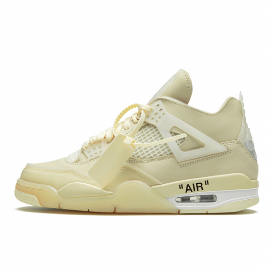Buy AIR JORDAN 4 RETRO SP WMNS "Off-White - Sail" | Krewsa South Africa