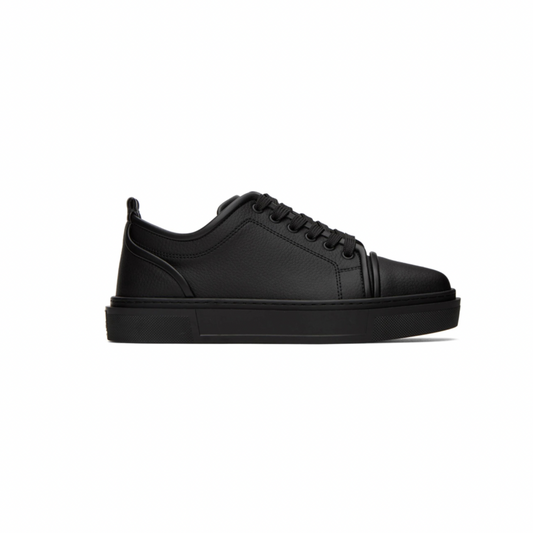 Buy CHRISTIAN LOUBOUTIN Black Adolon Junior Sneaker | Krewsa South Africa