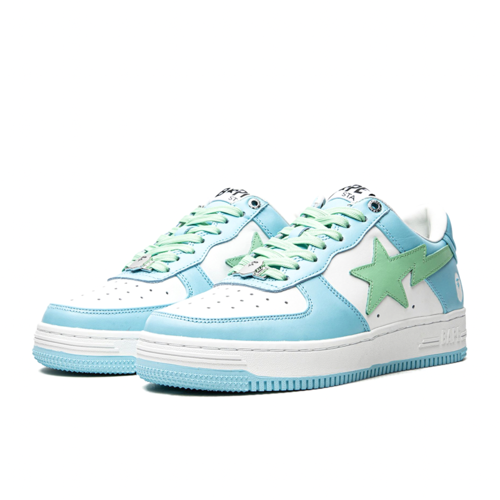 Buy A BATHING APE® BAPE STA LOW M2 IT | Krewsa South Africa