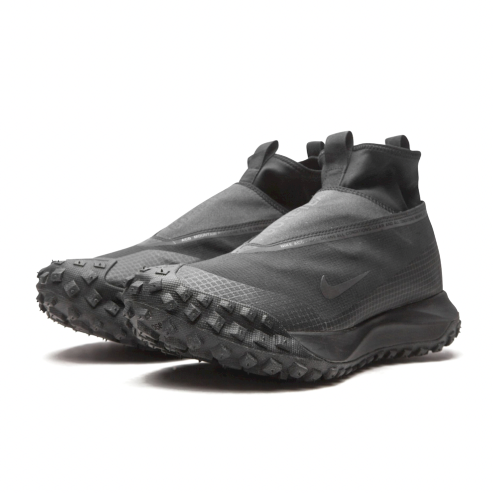 Buy NIKE ACG MOUNTAIN FLY GORE-TEX "Black" | Krewsa South Africa