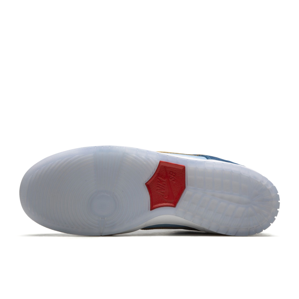 Buy NIKE SB DUNK LOW PRM "Why So Sad ?" | Krewsa South Africa