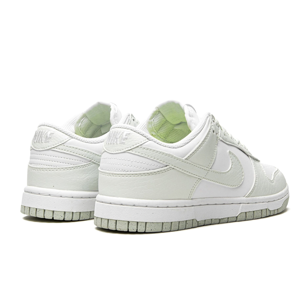Buy NIKE WMNS DUNK LOW NN "White/ Mint" | Krewsa South Africa