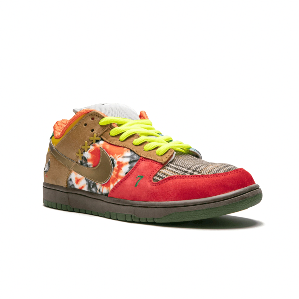 Buy NIKE SB WHAT THE DUNK "What The Dunk" | Krewsa South Africa