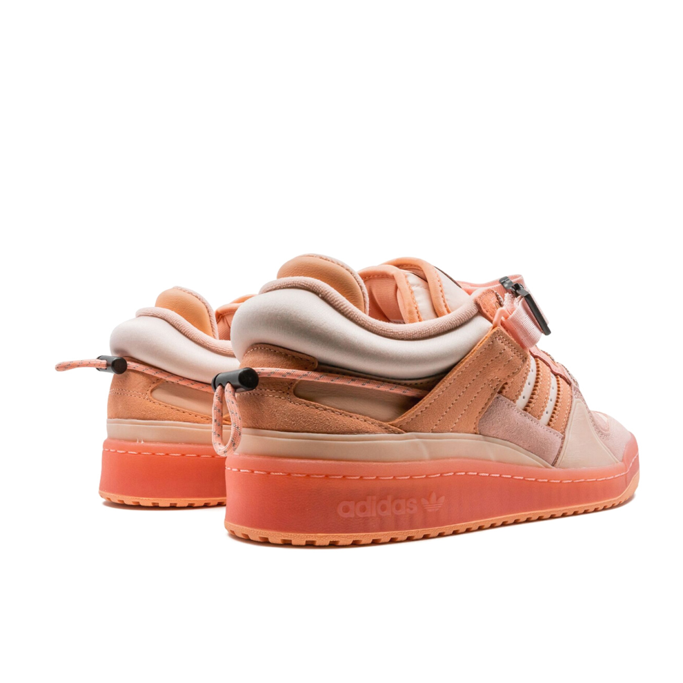 Buy ADIDAS FORUM BUCKLE LOW "Bad Bunny - Easter Egg" | Krewsa South Africa