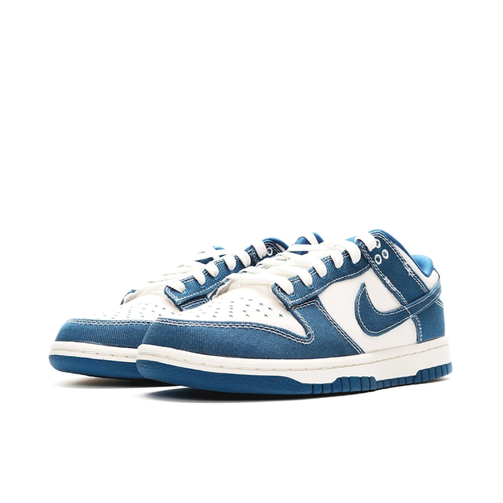 Buy Nike Dunk Low Industrial Blue | Krewsa South Africa