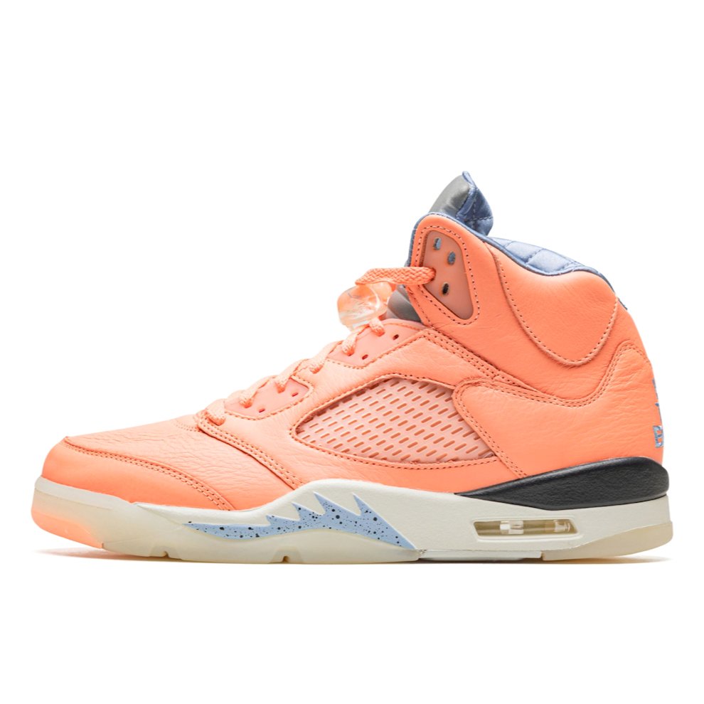 Buy AIR JORDAN 5 RETRO "DJ Khaled - Crimson Bliss" | Krewsa South Africa