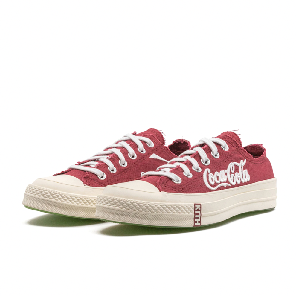 Buy CONVERSE CHUCK 70 "Kith - Coca-Cola" | Krewsa South Africa