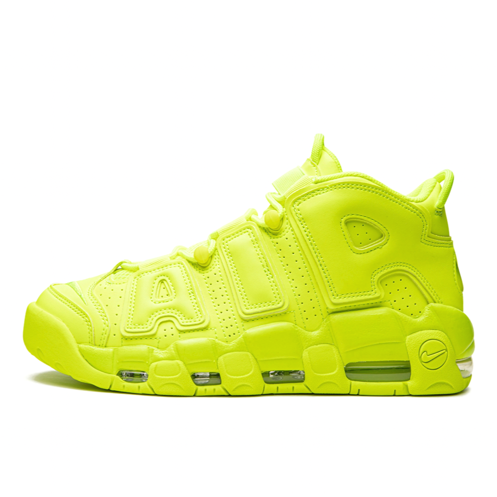 Buy NIKE AIR MORE UPTEMPO '96 "Volt" | Krewsa South Africa