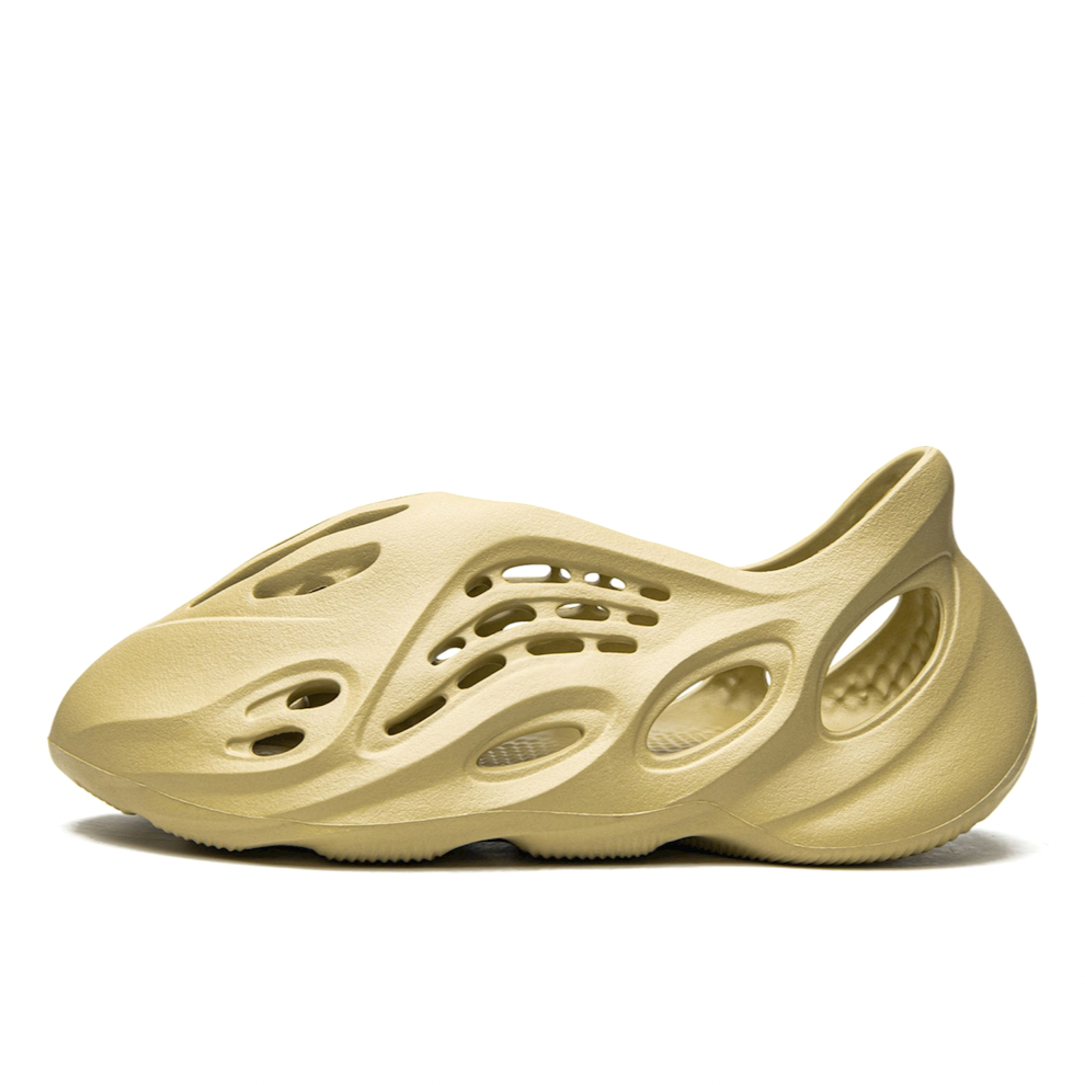 Buy ADIDAS YEEZY FOAM RUNNER "Sulfur" | Krewsa South Africa