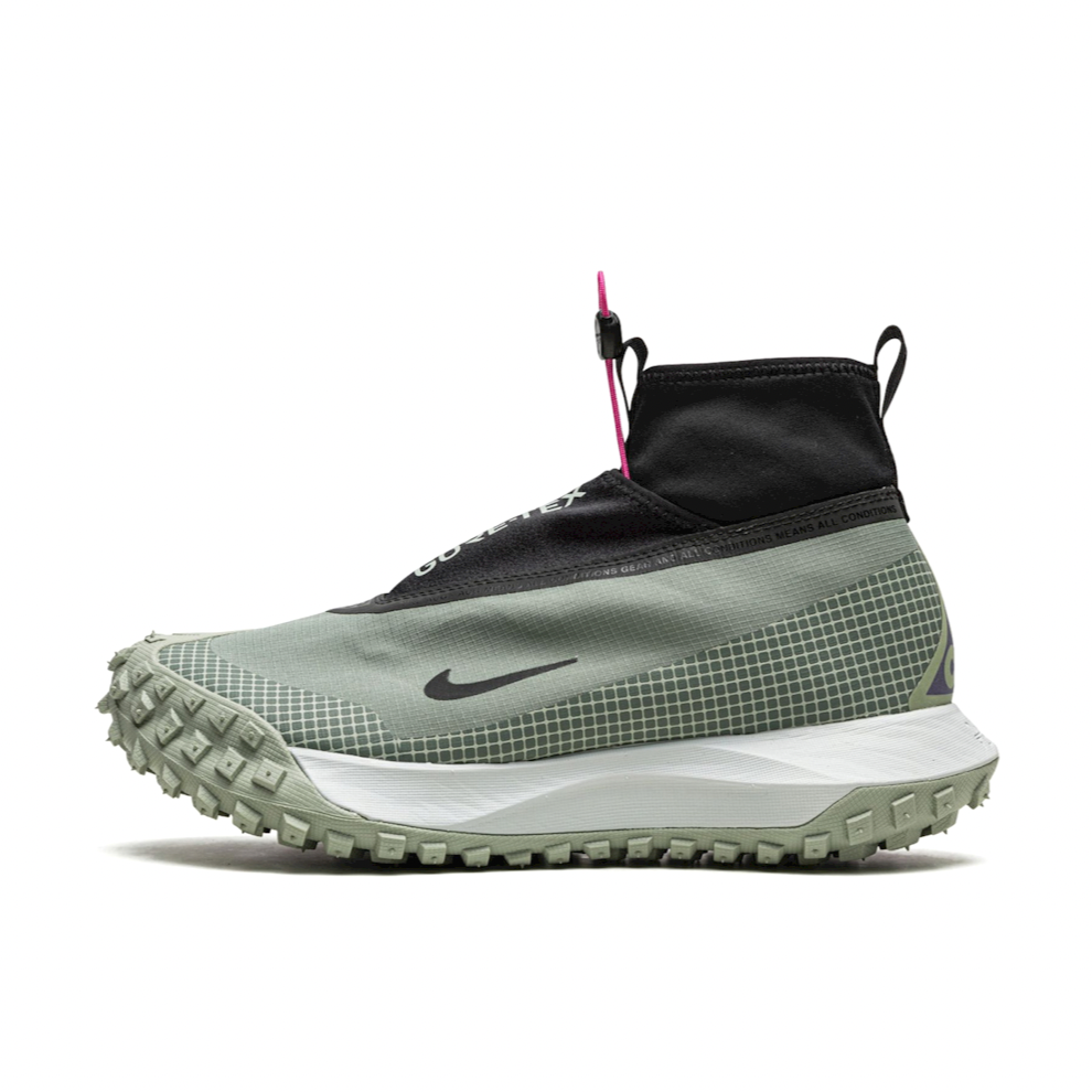 Buy NIKE ACG MOUNTAIN FLY GORE-TEX "Clay Green" | Krewsa South Africa