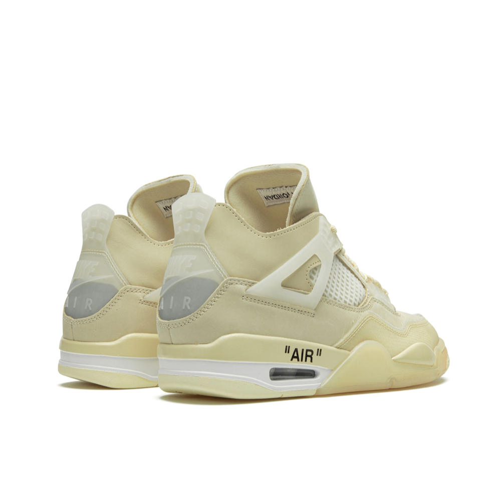 Buy AIR JORDAN 4 RETRO SP WMNS "Off-White - Sail" | Krewsa South Africa