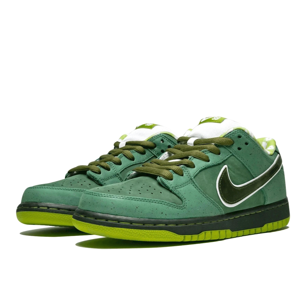 Buy NIKE SB DUNK LOW PRO OG QS "Concepts - Green Lobster" | Krewsa South Africa