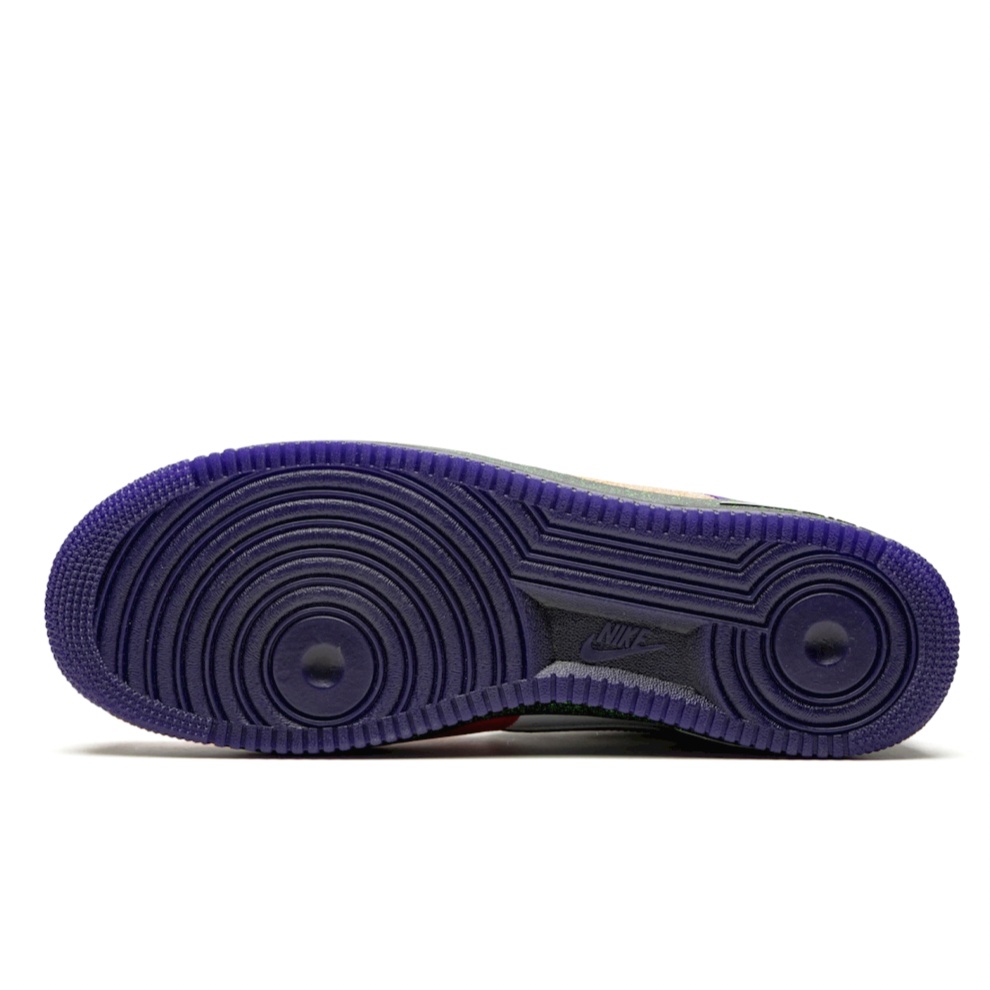 Buy NIKE AIR FORCE 1 07 LV8 "What the LA" | Krewsa South Africa