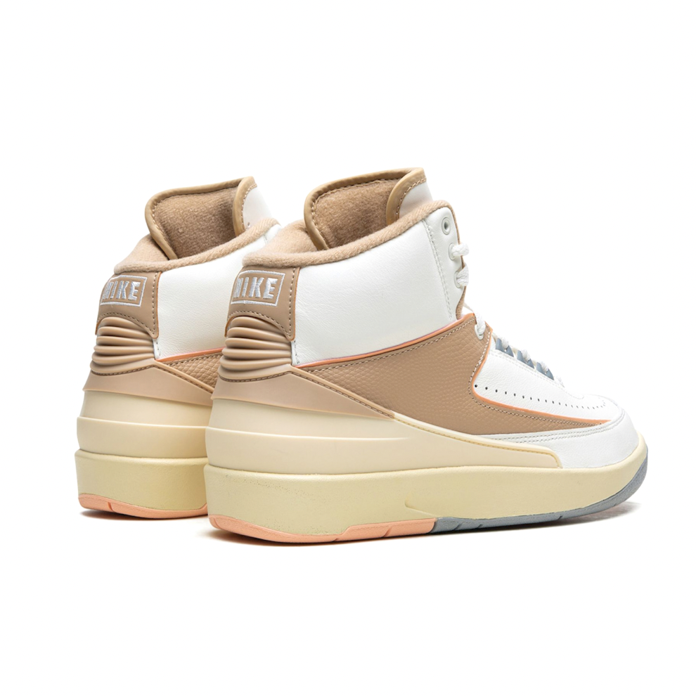 Buy AIR JORDAN 2 CRAFT "Sunset Haze" | Krewsa South Africa