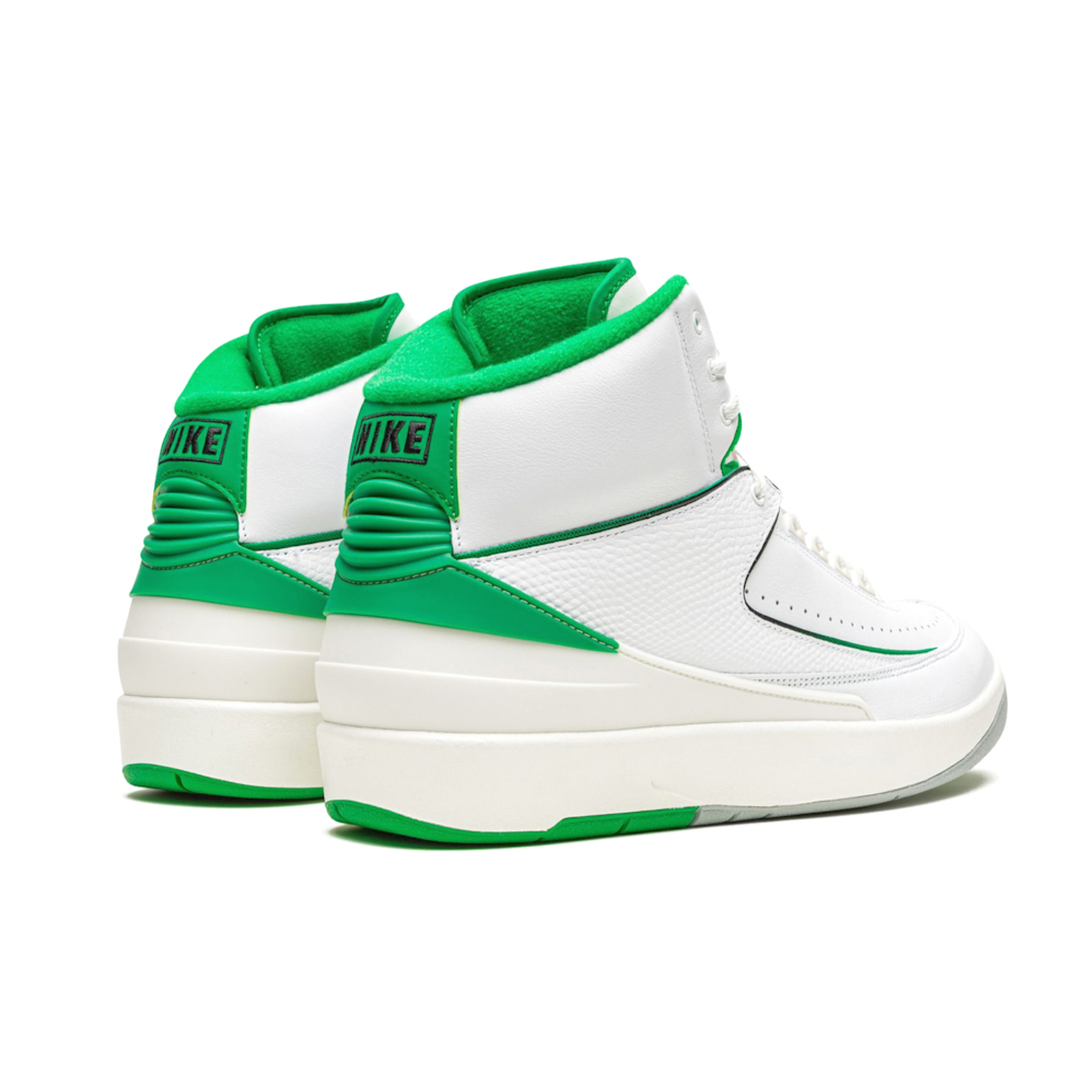 Buy AIR JORDAN 2 "Lucky Green" | Krewsa South Africa