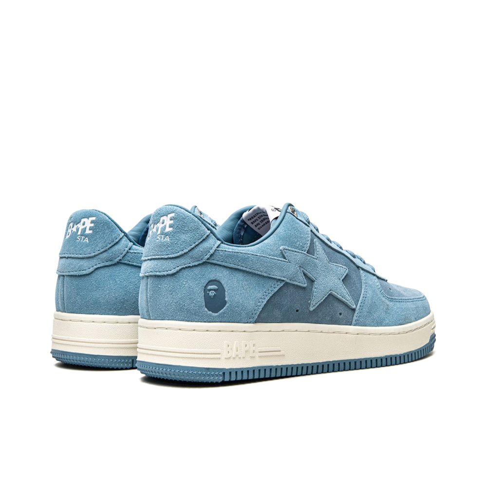 Buy A BATHING APE® BAPE STA LOW M2 IT | Krewsa South Africa
